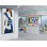 ViewSonic CDE4331–Màn hình hiển thị 43 inch 4K UHD, Android 14, 24/7