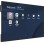 ViewSonic CDE6531 – Màn hình hiển thị 65 inch 4K UHD, Android 14, 24/7