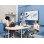 ViewSonic CDE8631 – Màn hình hiển thị 86 inch 4K UHD, Android 14, 24/7
