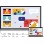Màn hình tương tác ViewSonic ViewBoard IFP6550-5F–65 inch 4K, cảm ứng Ultra Fine Touch mượt mà