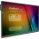 Màn hình tương tác ViewSonic ViewBoard IFP6550-5F–65 inch 4K, cảm ứng Ultra Fine Touch mượt mà