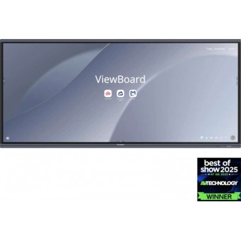 Màn hình tương tác ViewBoard® IFP92UW 92” 5K siêu rộng 21:9, đa nhiệm & cộng tác