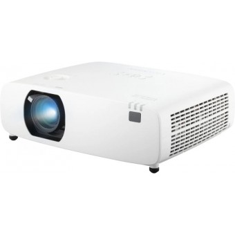 Máy chiếu Laser LSC521WU – Trình chiếu cực sáng 5.200 Lumens, zoom quang học 1.6x, dịch chuyển ống kính linh hoạt