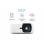 Máy chiếu laser ViewSonic LSD400HD – 4.000 ANSI Lumens, Full HD 1080p dành cho doanh nghiệp và giáo dục
