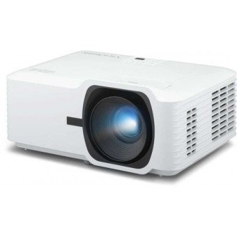 ViewSonic LSD400W – Máy chiếu laser phosphor thế hệ 3, độ phân giải WXGA, chiếu linh hoạt 360°
