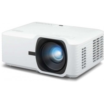 ViewSonic LSD401HD–Máy chiếu laser DLP 4.000 Lumens, chiếu 360° linh hoạt