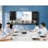 ViewSonic TeamJoin™ TRS10-UB–Giải pháp họp trực tuyến Microsoft Teams với video 4K và bảng điều khiển cảm ứng