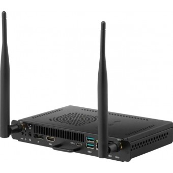 ViewSonic VPCF5-S33-G1-2A – OPS SLOT-IN PC cho ViewBoard®, Intel® Core thế hệ 12