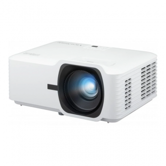 Máy Chiếu Laser ViewSonic LS740HD Full HD 1080p 5000 ANSI Lumens