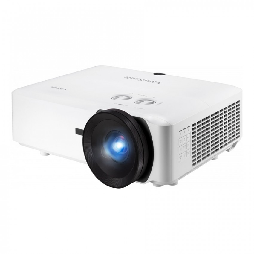 Máy chiếu laser gần ViewSonic LS921WU 6000 lumens WUXGA