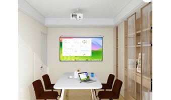 VÌ SAO CHÚNG TA CẦN TÍNH NĂNG KẾT NỐI KHÔNG DÂY TRÊN MÁY CHIẾU?
