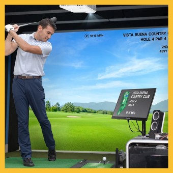 Máy Chiếu Laser Dòng Luminous Superior ViewSonic LS740W 