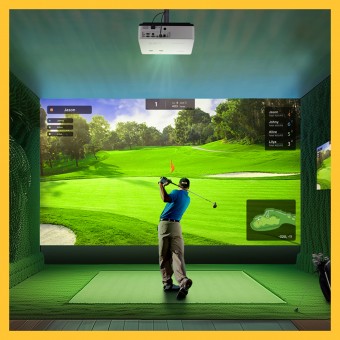 Máy Chiếu ViewSonic LSC520WU