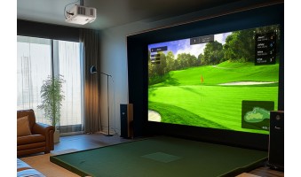 Đánh Giá Máy Chiếu Laser Gần ViewSonic LSD400HD-ST: Giải Pháp Đa Năng Cho Mọi Không Gian