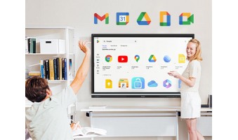 Khám Phá 8 Tính Năng Màn Hình Tương Tác Được Yêu Thích Nhất Lớp Học