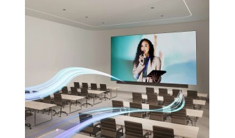 Hướng Dẫn Chọn Pixel Pitch Cho Màn Hình LED Trong Nhà (Màn Hình LED Indoor)