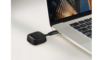 Hợp Tác Cùng Mạng Lưới Phân Phối: Kiến Tạo Không Gian Họp Thông Minh Đỉnh Cao Cùng ViewSonic WPD-900