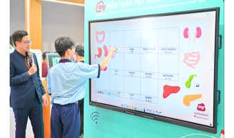 Top 4 Màn Hình Tương Tác ViewSonic 75 Inch Cho Lớp Học Hiện Đại