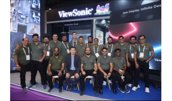 ViewSonic Gây Bão InfoComm India 2026: Ra Mắt Loạt Máy Chiếu, Màn Hình Tương Tác Và Màn LED Đỉnh Cao