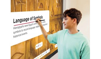 Bài 5: Hệ sinh thái phần mềm & Hệ điều hành: "Linh hồn" định hình sức mạnh của màn hình tương tác