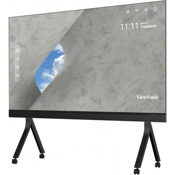 Viewsonic LDM136-151 – Màn Hình LED All-In-One 136 Inch | Hình Ảnh Sắc Nét, Âm Thanh Mạnh Mẽ, Kết Nối Linh Hoạt