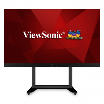 Giải pháp màn hình lớn chuyên nghiệp: ViewSonic LDS135‑153 – All‑in‑One