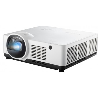 Khám Phá Máy Chiếu Gần LSC601W-ST: Hình Ảnh Rực Rỡ, Độ Sáng Cao 6.000 ANSI Lumen