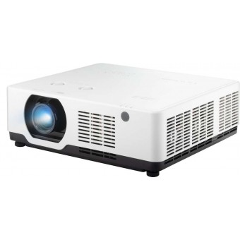 LSC651WU: Laser 6.500 Lumen - Tối Ưu Hóa Hệ Thống AV với Công Nghệ HDBaseT