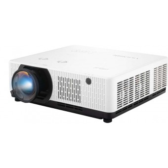 ViewSonic LSC731WU-ST: Laser 7.300 Lumen - Tối Ưu Hóa Hệ Thống AV với Công Nghệ HDBaseT