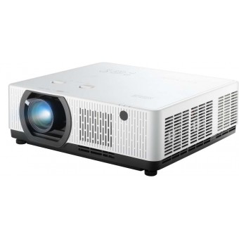 ViewSonic LSC731WU: Máy Chiếu Laser 7.300 ANSI Lumens, WUXGA - Giải Pháp Hiển Thị Lớn, Tối Ưu Cho MTR 21:9 và Lắp Đặt 360°