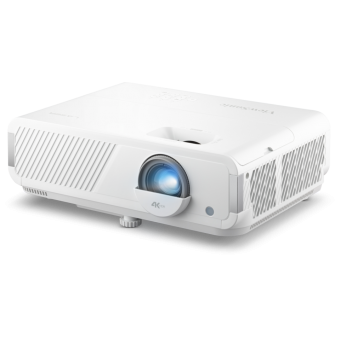 LX750-4K – Máy Chiếu Laser Thông Minh 4K 4.000 ANSI Lumens Rạp Chiếu Phim Tại Nhà