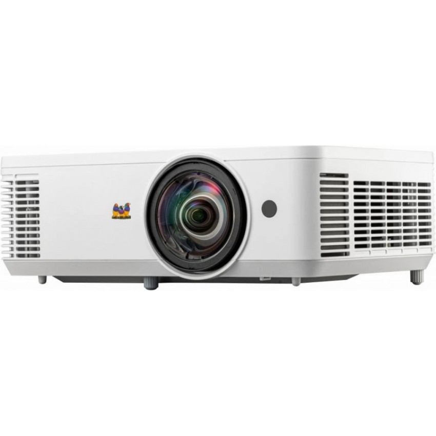 Máy chiếu gần ViewSonic PS502W 4000 lumens WXGA – giải pháp cho doanh nghiệp và giáo dục