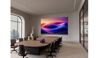 Đơn Giản Hóa Việc Triển Khai AV: ViewSonic – Giải Pháp Hình Ảnh Toàn Diện Cho ProAV