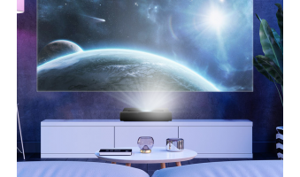 Hướng dẫn về độ sáng của máy chiếu: Lumen của máy chiếu là gì?