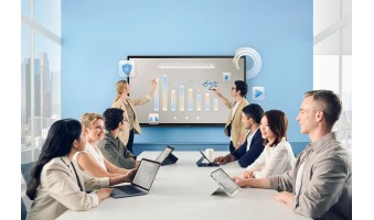 Bài 8: Quy chuẩn vận hành và bảo dưỡng thiết bị: Giải pháp tối ưu hóa vòng đời màn hình tương tác xuyên thập kỷ