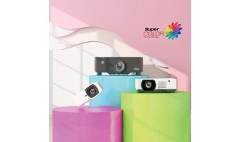 Bảng Báo Giá Máy Chiếu ViewSonic Mới Nhất 2026: Khám Phá Chi Tiết Từng Phân Khúc