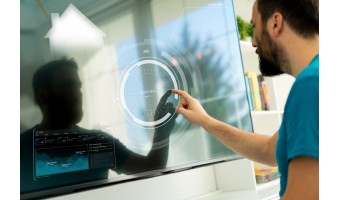 4 Công Nghệ Màn Hình Cảm Ứng Đang Thống Lĩnh Thị Trường