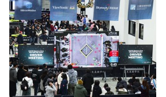 Màn hình LED đa năng của ViewSonic nâng tầm trải nghiệm học tập và các sự kiện tại Trường Pacific American.