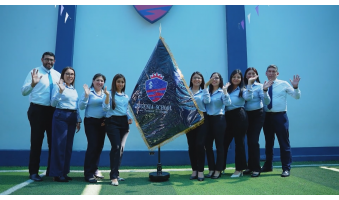 Khám Phá Lớp Học Tương Lai Tại Ingenia School 2026: Đột Phá Giáo Dục Cùng Màn Hình Tương Tác Thông Minh ViewSonic