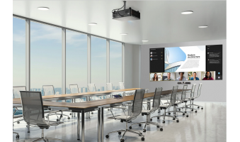 Hướng Dẫn Chọn Mua Máy Chiếu Văn Phòng: 5 Yếu Tố Cần Cân Nhắc