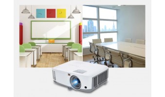 Hành Trình Từ Máy Chiếu Halogen, Máy Chiếu LED Tới Máy Chiếu Laser