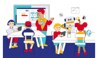 Cá nhân hóa việc học bằng AI: 3 Bước đơn giản dành cho lớp học của bạn