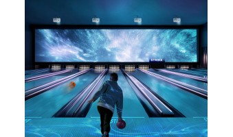 ViewSonic Mở Rộng Dòng Máy Chiếu Không Đèn Với Các Mẫu Laser Mới Có Độ Sáng 4.000 ANSI Lumens.