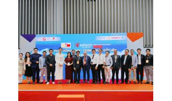 Đầu Tư AI Cho Giáo Dục - Chiến Lược Phát Triển Giáo Dục Thông Minh Thời Đại Mới