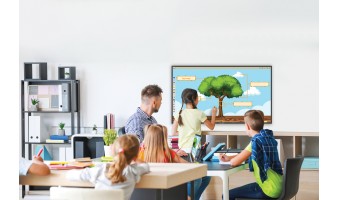 Tầm Quan Trọng của Nghệ Thuật trong Giáo Dục STEAM