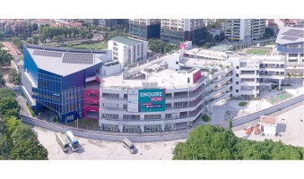 Westlink International School thúc đẩy học tập lấy học sinh làm trung tâm với ViewSonic