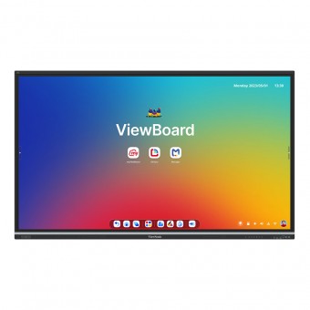Màn Hình Tương Tác ViewBoard IFP8651