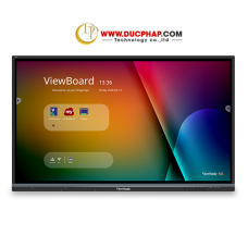 Màn hình tương tác ViewSonic