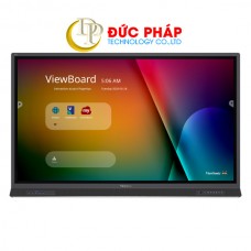 Màn Hình Tương Tác ViewSonic ViewBoard
