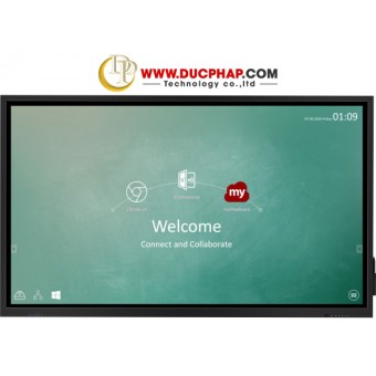 Màn Hình Tương Tác Thông Minh ViewSonic IFP7530 